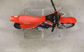 HONDA CRF110F JE02