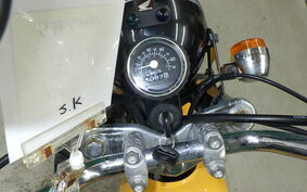 HONDA APE 100 HC07