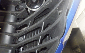 SUZUKI GIXXER 250 SF ED22B