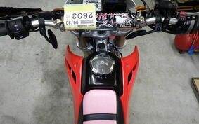 HONDA XR250 MOTARD MD30