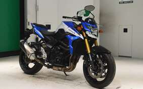 SUZUKI GSR750 A 2015 GR7NA