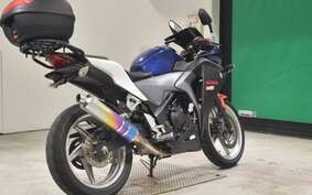 HONDA CBR250R A MC41