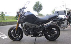 YAMAHA MT-09 2015 RN34J