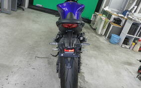 YAMAHA MT-09 2021 RN69J