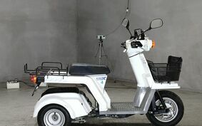 HONDA GYRO X TD02