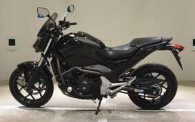 HONDA NC 700 S D 2013 RC61