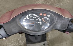 YAMAHA JOG SA36J