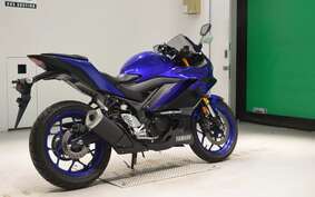 YAMAHA YZF-R25 RG43J