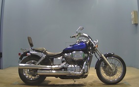 HONDA SHADOW 400 SLASHER 2001 NC40