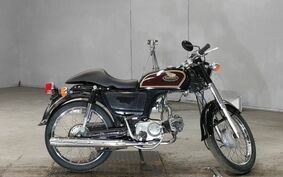 HONDA CD50 BENLY CD50