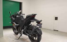 SUZUKI GIXXER 250 SF ED22B