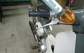 HONDA C50 SUPER CUB C50