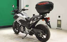 HONDA NC 700 X 2012 RC63