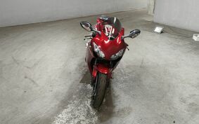 HONDA CBR1000RR 2009 SC59