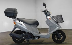 SUZUKI ADDRESS V125 G CF46A