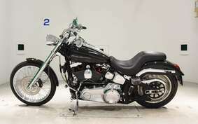 HARLEY FXSTD 1580 2007 JB5