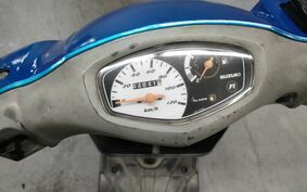 SUZUKI ADDRESS V125 G CF46A