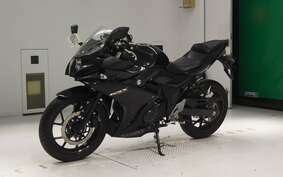 SUZUKI GSX250R DN11A