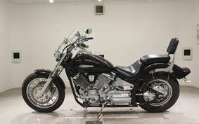 YAMAHA DRAGSTAR 1100 1999 VP10J