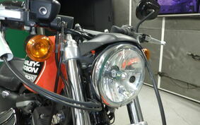 HARLEY XL883RI 2010 CS2