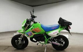 KAWASAKI KSR-2 MX080B