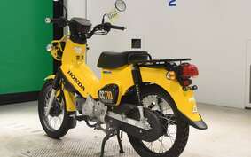 HONDA CROSS CUB 110 JA45