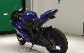 YAMAHA YZF-R6 2017