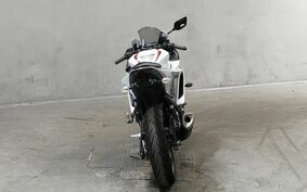 YAMAHA YZF-R25 RG43J