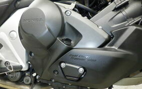 HONDA NC 700 S D 2013 RC61