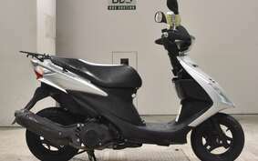 SUZUKI ADDRESS V125 S CF4MA