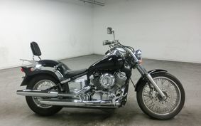 YAMAHA DRAGSTAR 400 1997 4TR