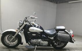 SUZUKI INTRUDER 400 Classic 2001 VK54A