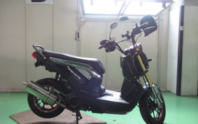 HONDA ZOOMERX JF52