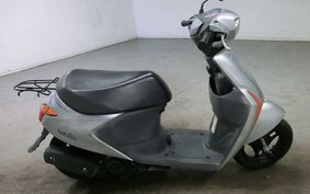 SUZUKI LET's 5 CA47A