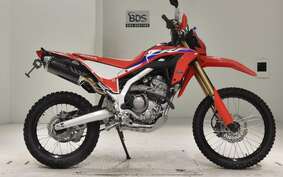 HONDA CRF250L MD47