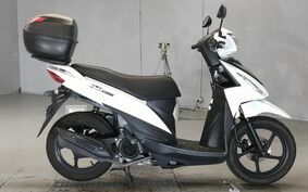 SUZUKI ADDRESS 110 CE47A