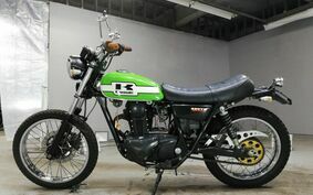 KAWASAKI 250TR BJ250F