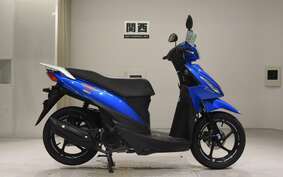 SUZUKI ADDRESS 110 CE47A