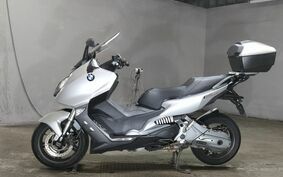 BMW C600 SPORT 2012 0131