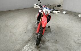 HONDA CRF250L MD47