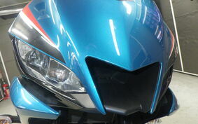 YAMAHA YZF-R25 A RG43J