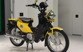 HONDA CROSS CUB 110 JA10