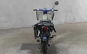 HONDA PRESS CUB 50 AA01