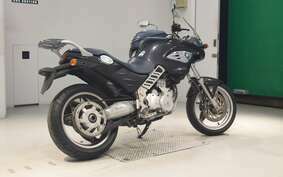 BMW F650CS 2003 0174