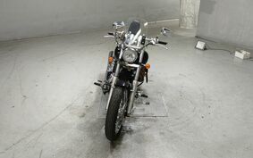 HONDA SHADOW 400 SLASHER 2001 NC40