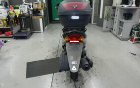 SUZUKI ADDRESS V125 G CF46A