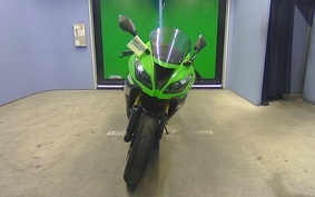 KAWASAKI NINJA ZX-6R A ZX636E