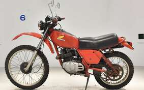 HONDA XL250S L250S