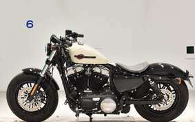 HARLEY XL1200X 2022 LC3