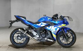 SUZUKI GSX250R DN11A